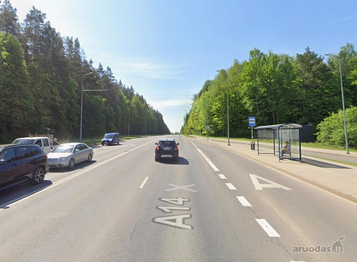 Parduodamas Sklypas Skersinės G. 31, Vilniuje - nuotraukos Nr. 11