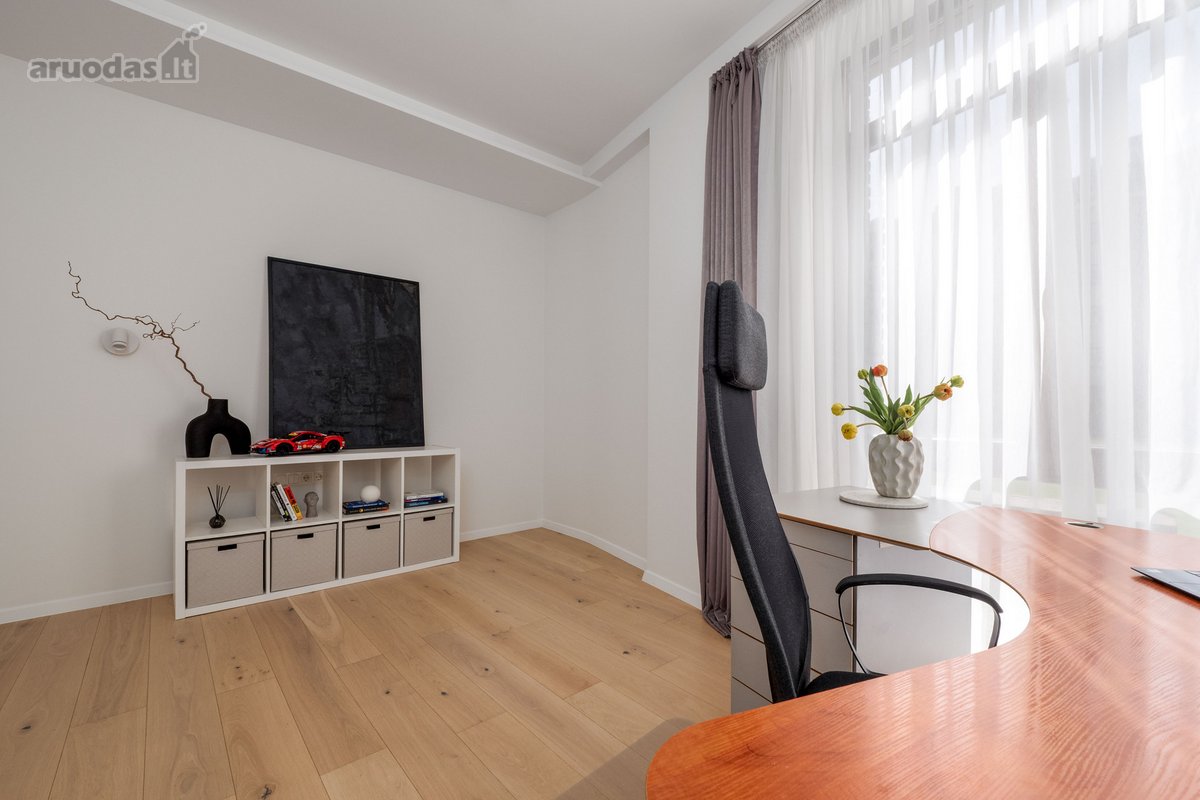 Prestižiniame, itin aukšta statybos kokybe - nuotraukos Nr. 18