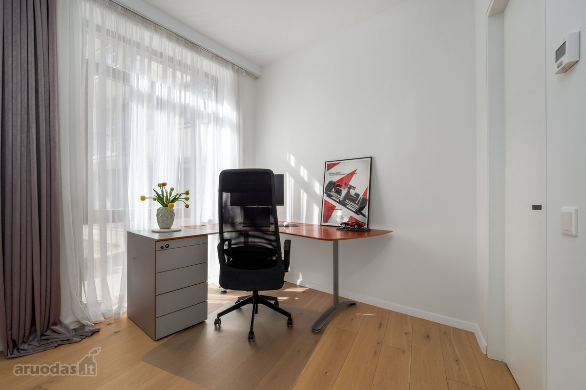 Prestižiniame, itin aukšta statybos kokybe - nuotraukos Nr. 19