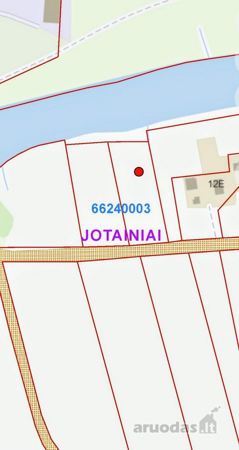 0.76 aru sklypas su 95 metrai Jotainiu - nuotraukos Nr. 6