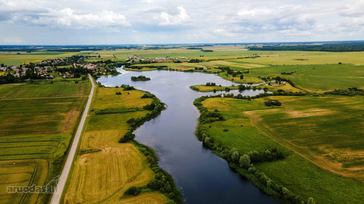 0.76 aru sklypas su 95 metrai Jotainiu - nuotraukos Nr. 7