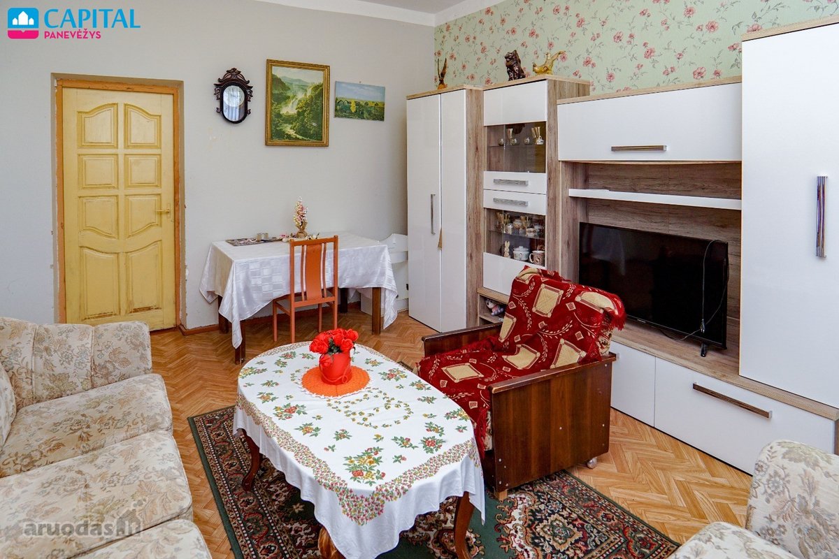 Pačioje Panevėžio Miesto Širdyje - Laisvės - nuotraukos Nr. 5
