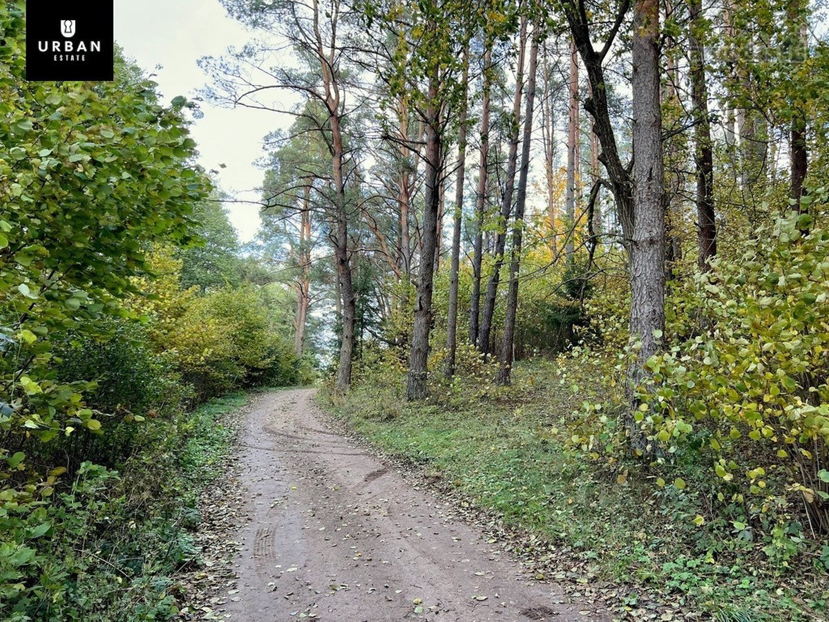 Parduodamas Sklypas Prie Meduvio Ež., Puiki - nuotraukos Nr. 12