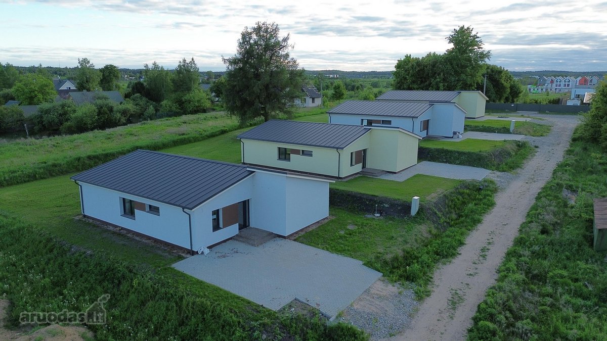 =Be Tarpininkų= Parduodamas naujas A++ klasės - nuotraukos Nr. 8