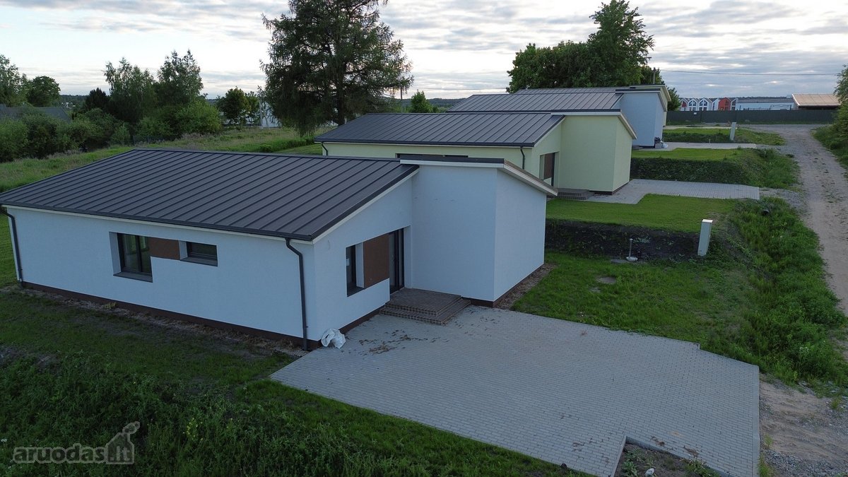 =Be Tarpininkų= Parduodamas naujas A++ klasės - nuotraukos Nr. 15