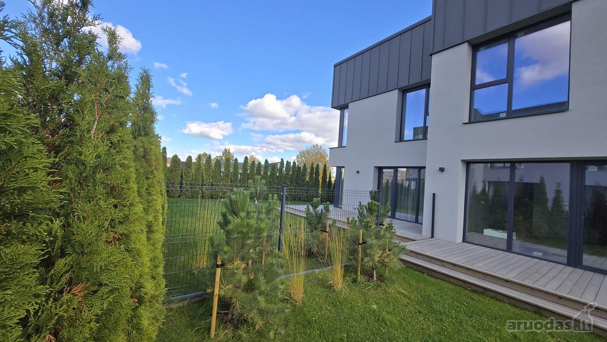 Parduodami moderniai ir itin kokybiškai - nuotraukos Nr. 35