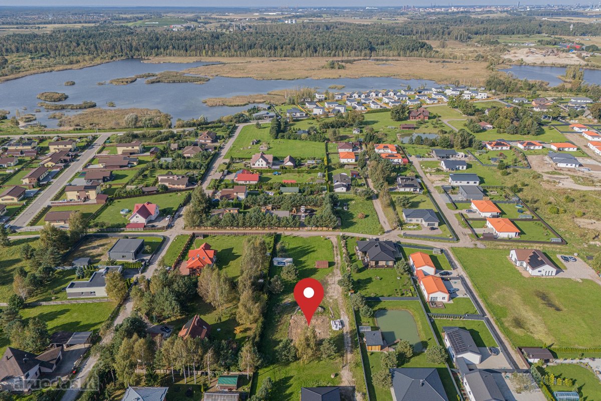 Naujos Statybos Namas Ketvergių Pušyne – - nuotraukos Nr. 2