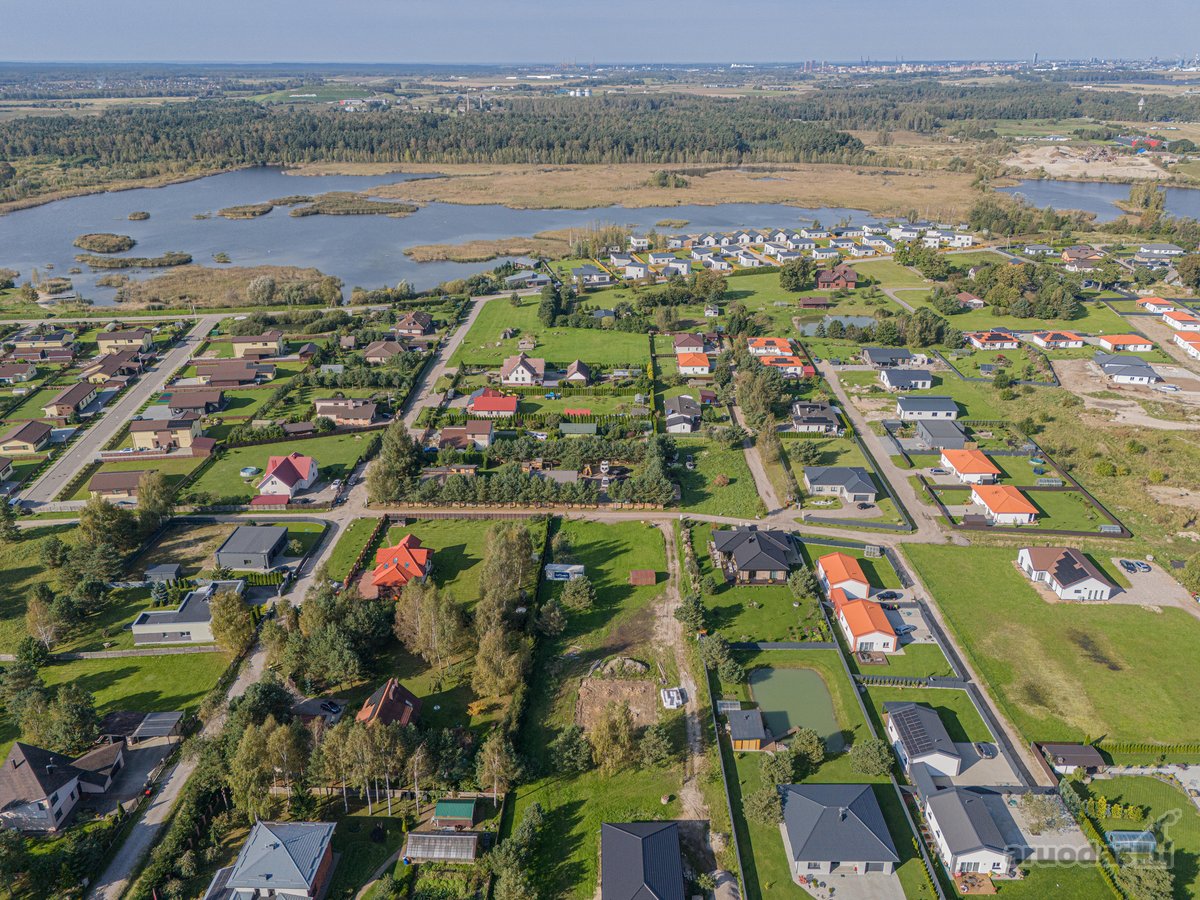Naujos Statybos Namas Ketvergių Pušyne – - nuotraukos Nr. 12