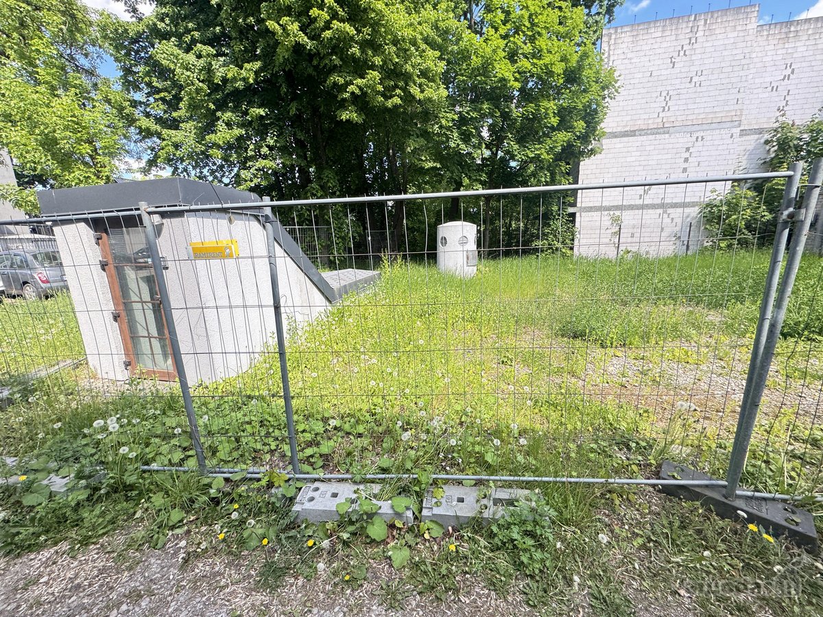 4,40 a sklypas su nustatyta naudojimosi - nuotraukos Nr. 2