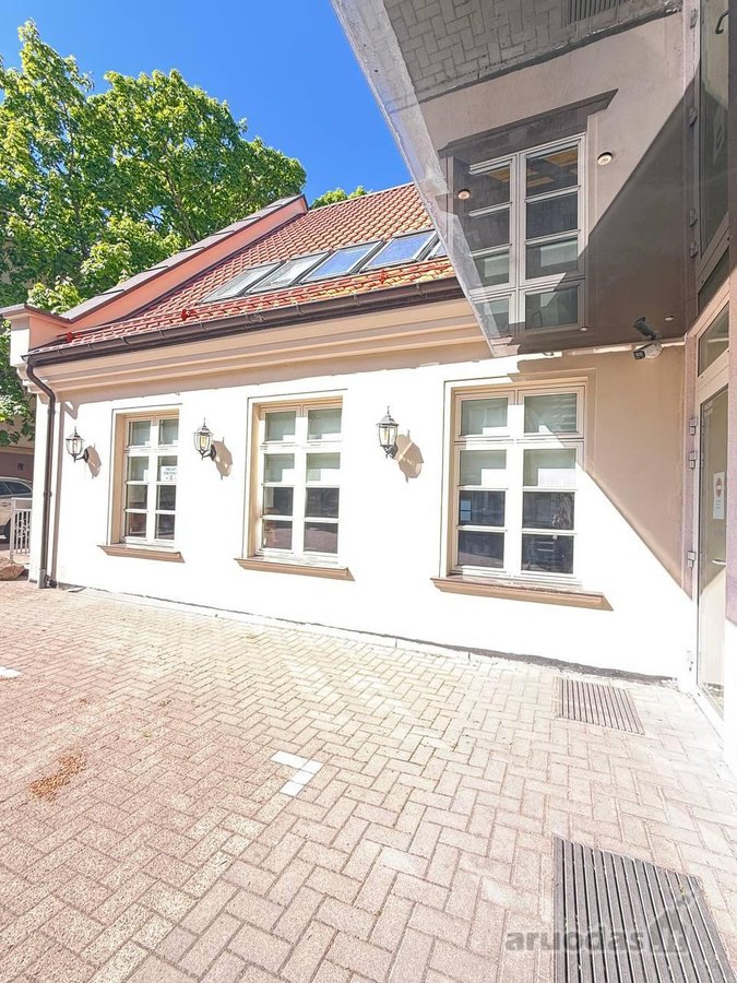 Ieškote išskirtinės vietos savo verslui?  - nuotraukos Nr. 13