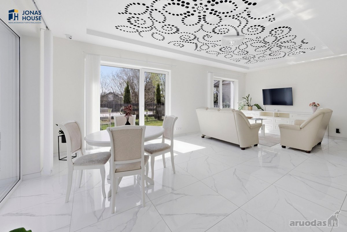 Salininkuose, Dusinėnų g. 178a, Vilnius - nuotraukos Nr. 5