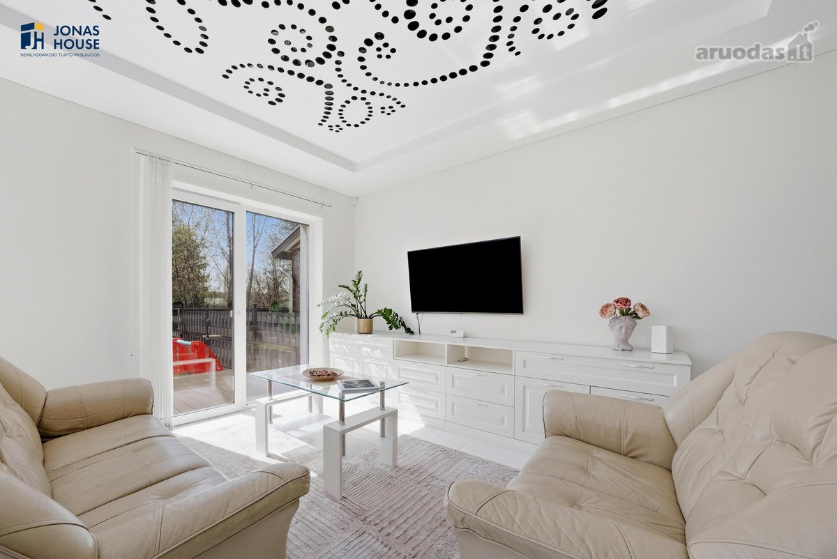 Salininkuose, Dusinėnų g. 178a, Vilnius - nuotraukos Nr. 6