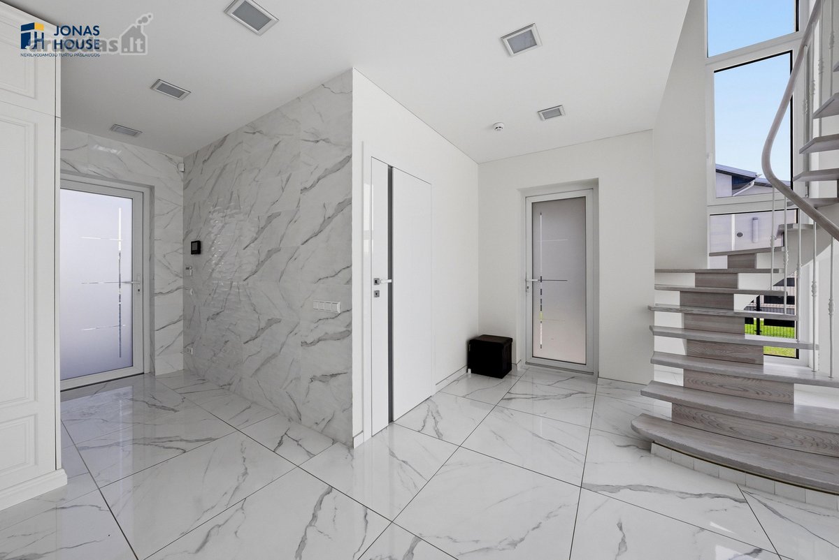 Salininkuose, Dusinėnų g. 178a, Vilnius - nuotraukos Nr. 12