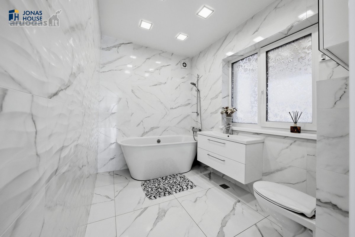 Salininkuose, Dusinėnų g. 178a, Vilnius - nuotraukos Nr. 13