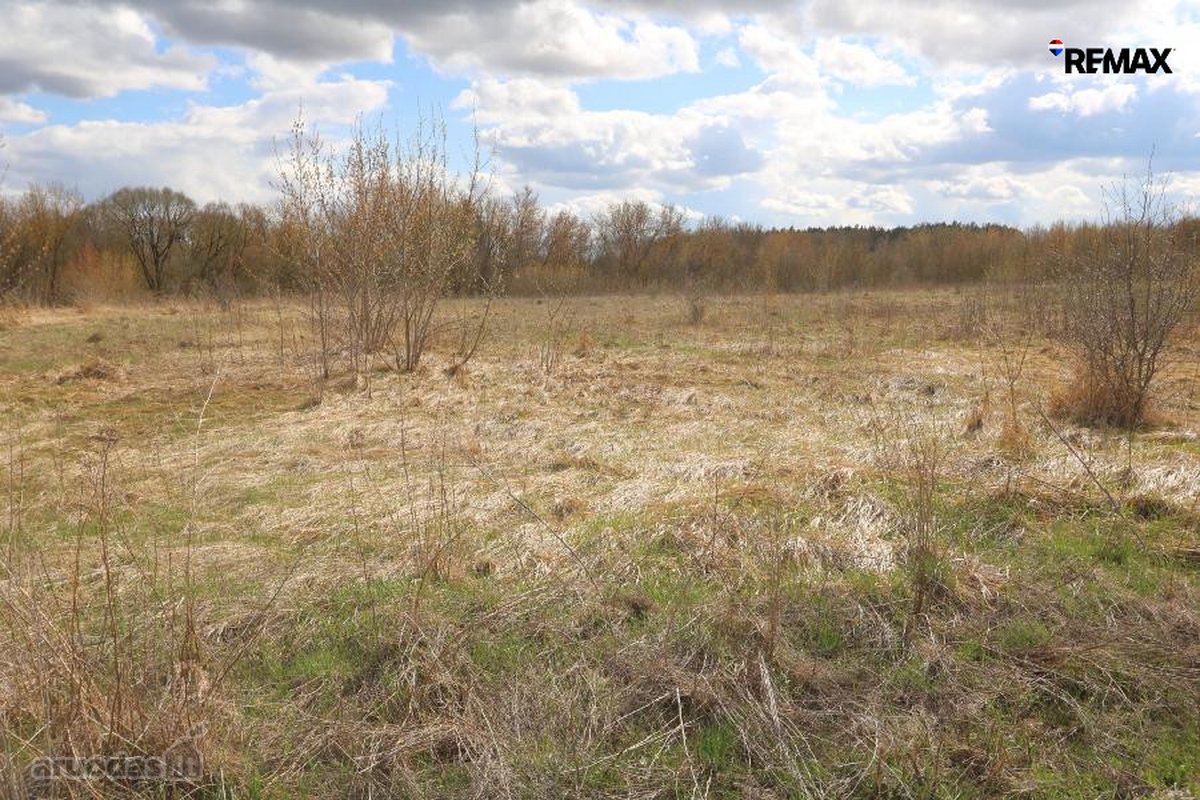 Parduodami 5 Komercinės Paskirties Sklypai - nuotraukos Nr. 5