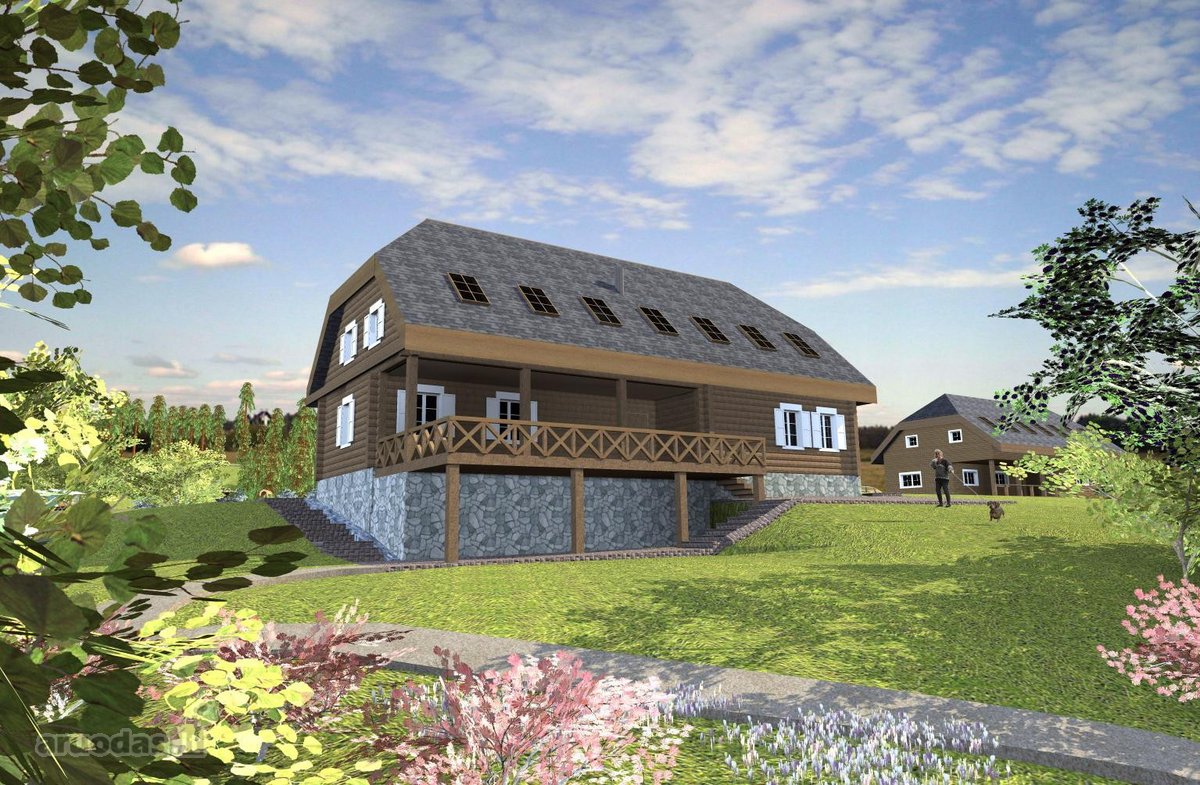 Parduodamas 5,3 ha dydžio sklypas Trakų - nuotraukos Nr. 18