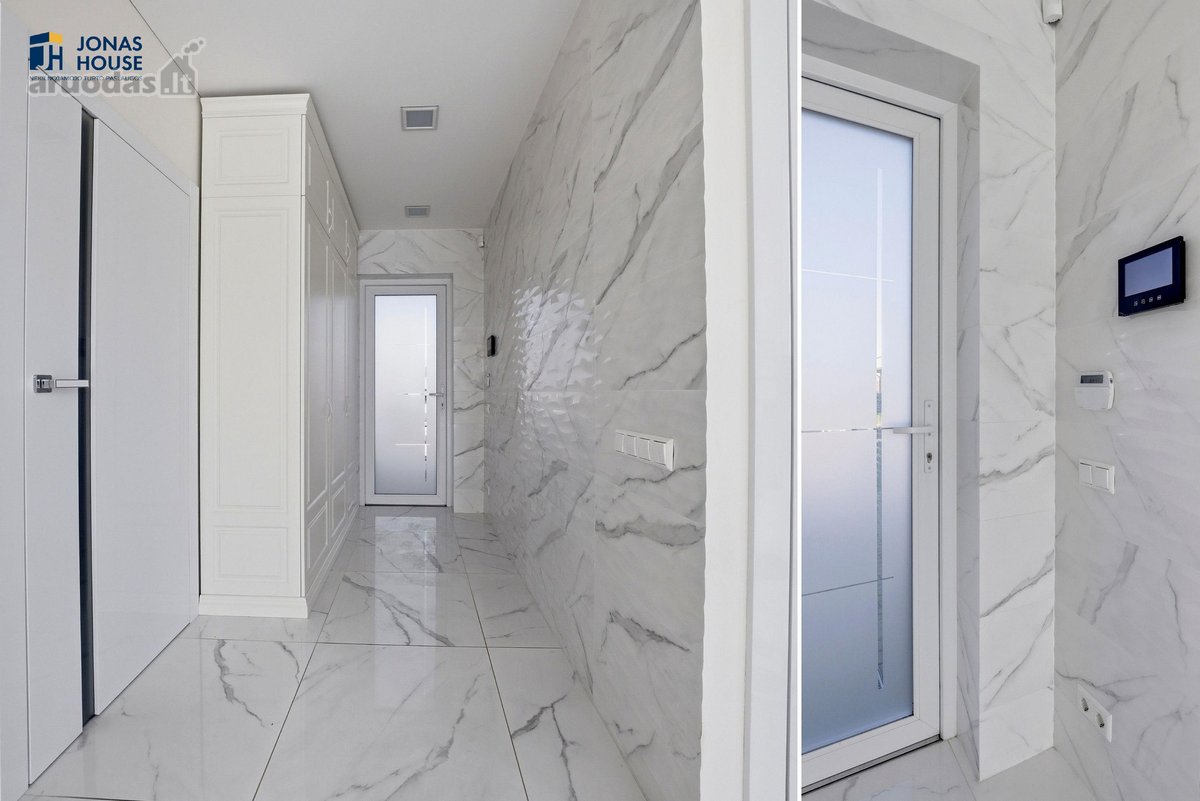 Salininkuose, Dusinėnų g. 178a, Vilnius - nuotraukos Nr. 11