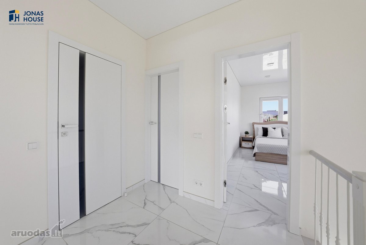 Salininkuose, Dusinėnų g. 178a, Vilnius - nuotraukos Nr. 19