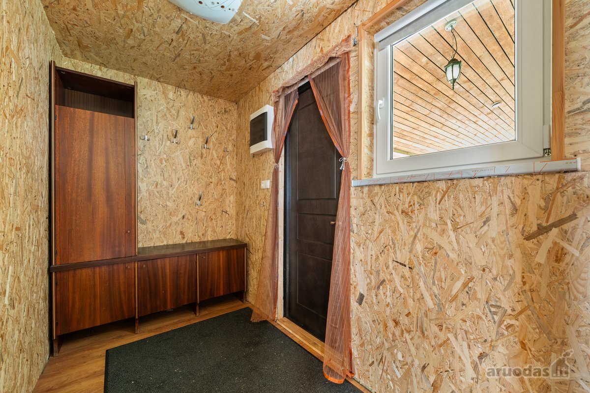 Parduodamas Jaukus Namas Su 12,21 A Sklypu - nuotraukos Nr. 23