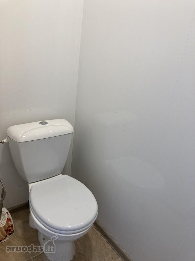 Išnuomojamos 29, 48 m2 su atskiru įėjimu. - nuotraukos Nr. 14