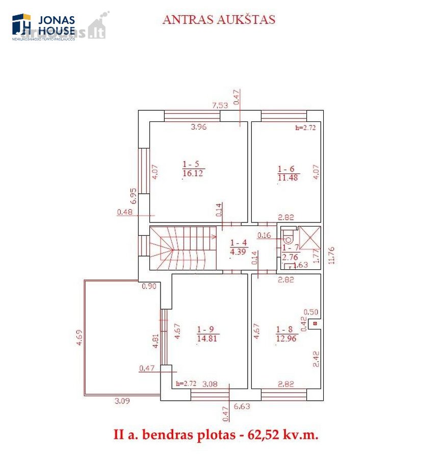Salininkuose, Dusinėnų g. 178a, Vilnius - nuotraukos Nr. 32