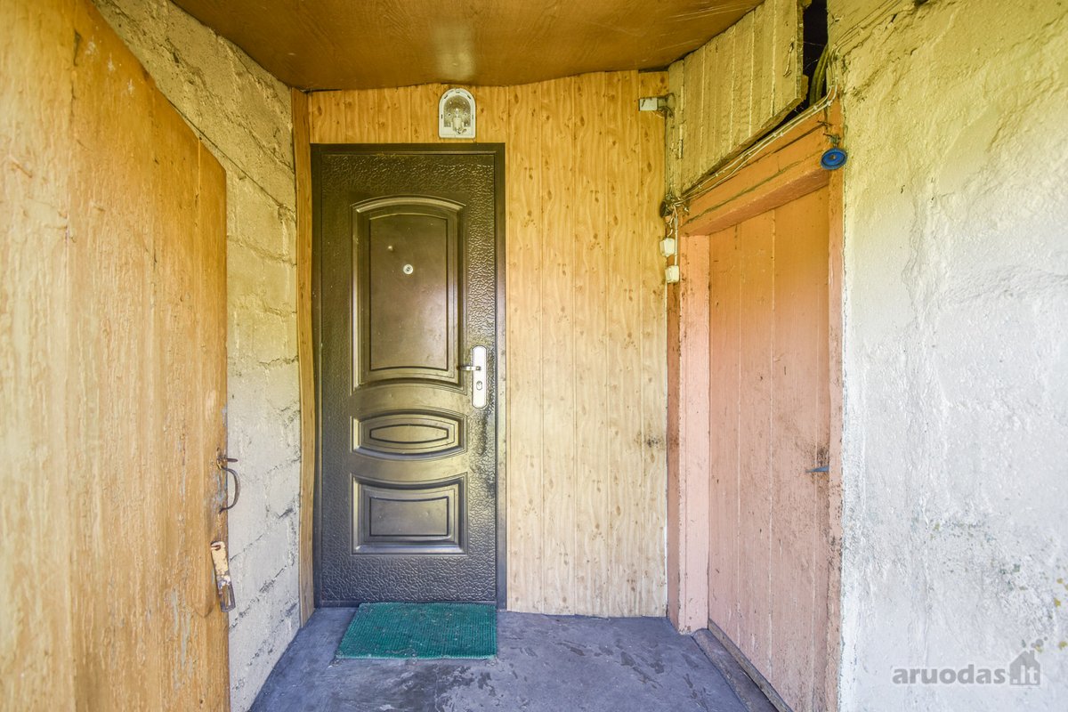 Sodyba 8,5 ha sklype šalia vandens telkinio - nuotraukos Nr. 8