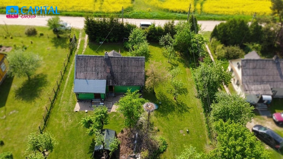 Sodyba Gamtos Apsuptyje Norintiems Pabėgti - nuotraukos Nr. 8