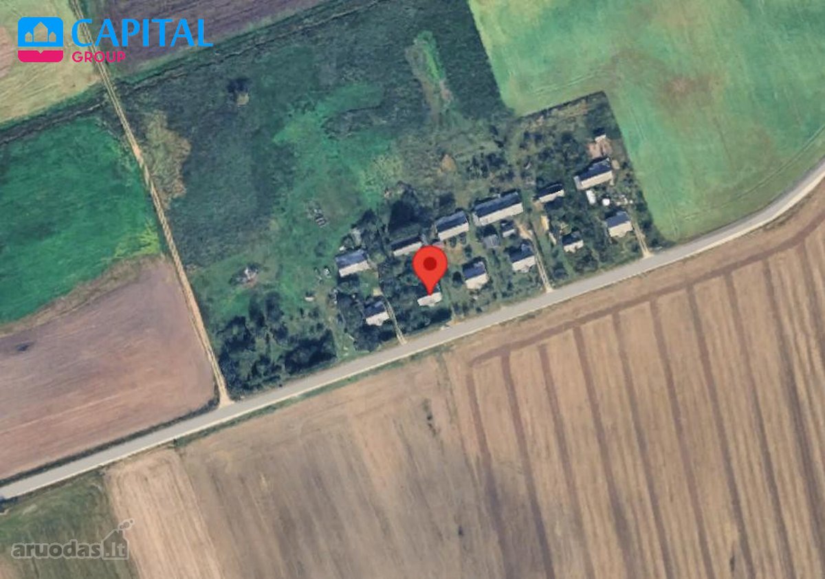 Sodyba Gamtos Apsuptyje Norintiems Pabėgti - nuotraukos Nr. 17