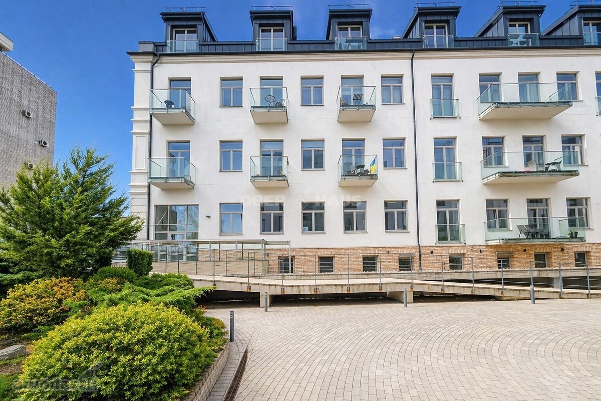 Išnuomojamos 90,86 m² biurui ir kitai - nuotraukos Nr. 4