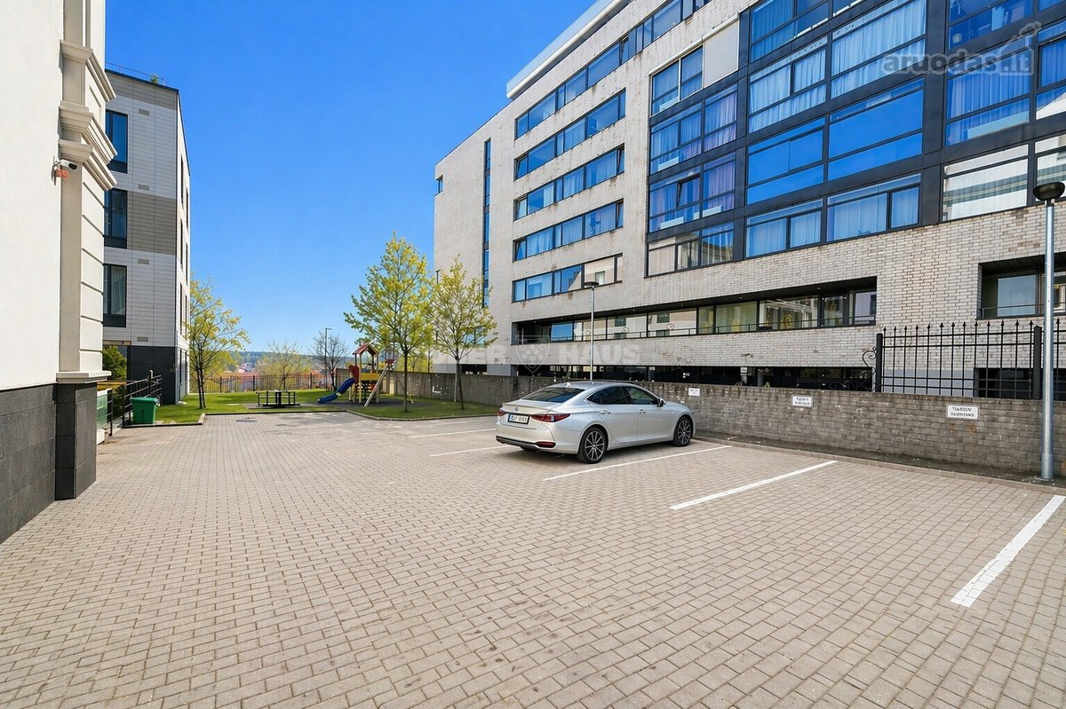Išnuomojamos 90,86 m² biurui ir kitai - nuotraukos Nr. 16