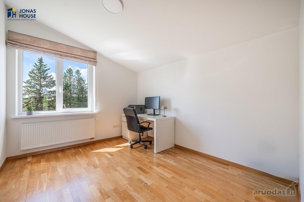 Balsiuose, Parduodamas puikiai išlaikytas 4 - nuotraukos Nr. 27