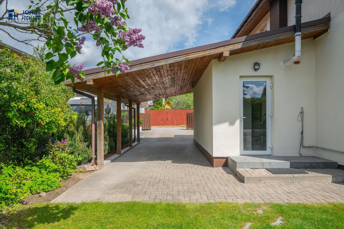 Balsiuose, Parduodamas puikiai išlaikytas 4 - nuotraukos Nr. 37