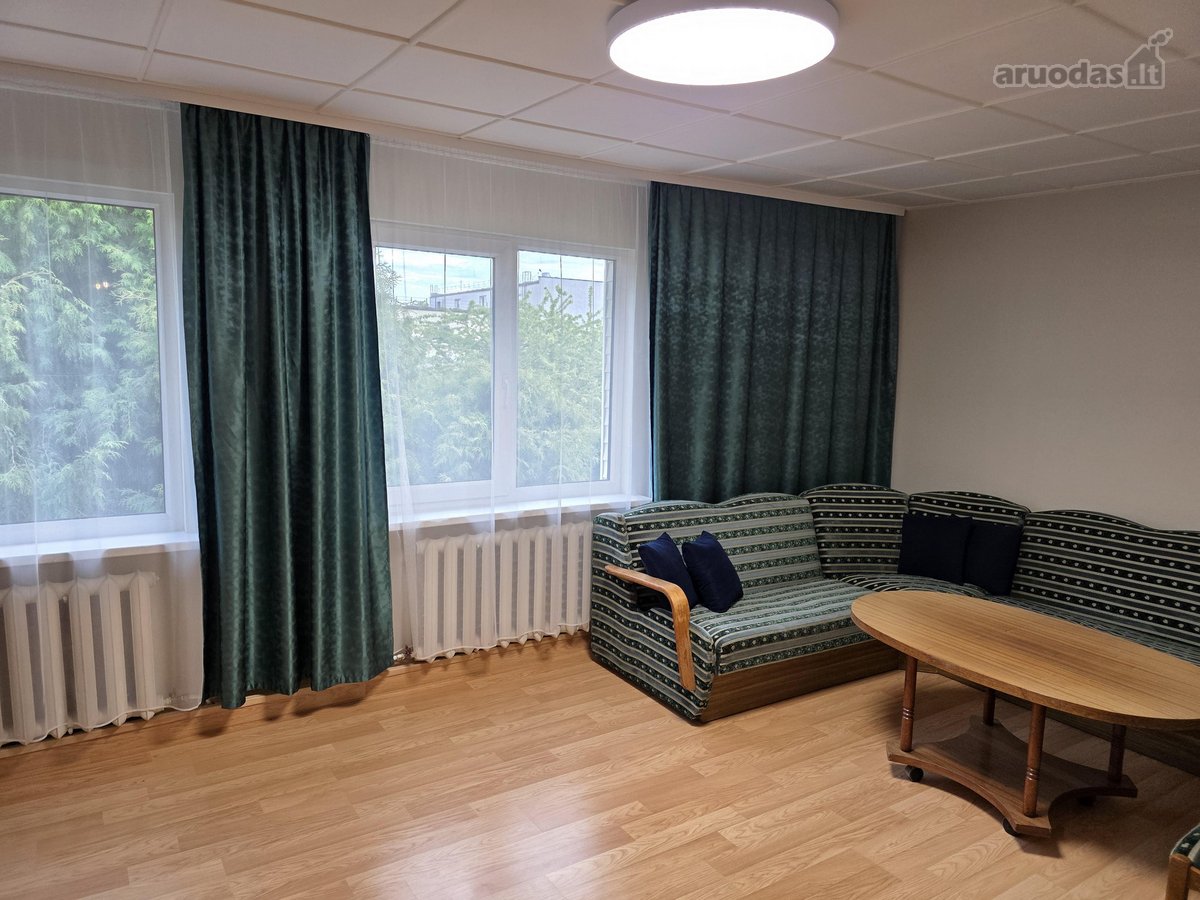 Parduodama namo dalis su nuosavu 2.5 arų - nuotraukos Nr. 16
