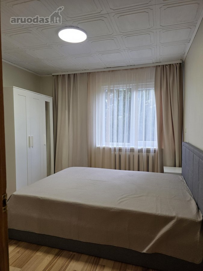 Parduodama namo dalis su nuosavu 2.5 arų - nuotraukos Nr. 15