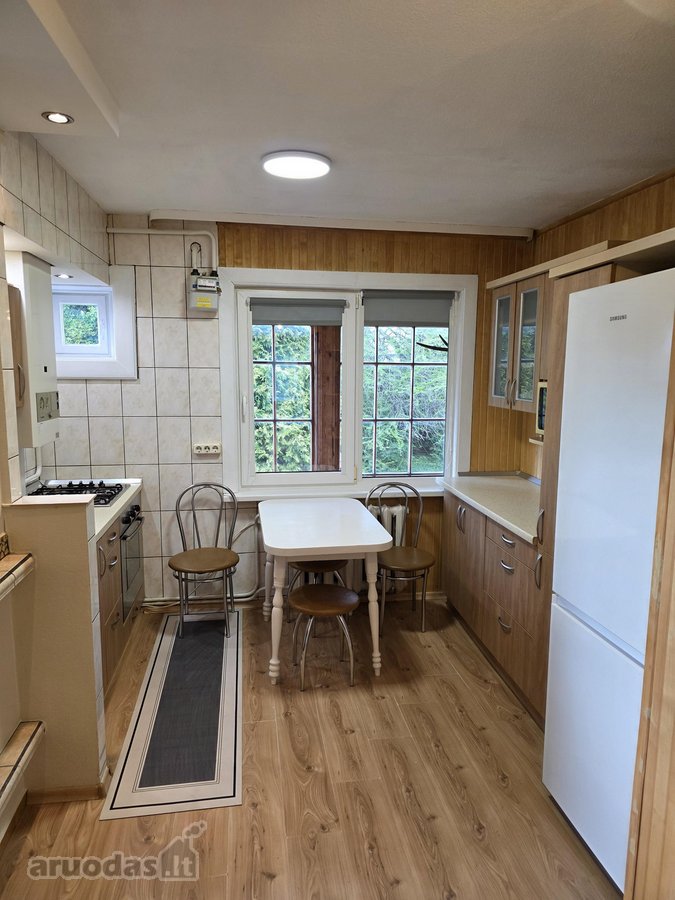 Parduodama namo dalis su nuosavu 2.5 arų - nuotraukos Nr. 7