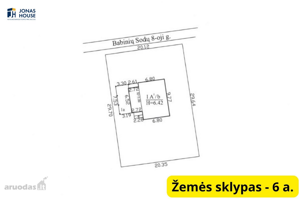 Balsiuose, Parduodamas puikiai išlaikytas 4 - nuotraukos Nr. 43