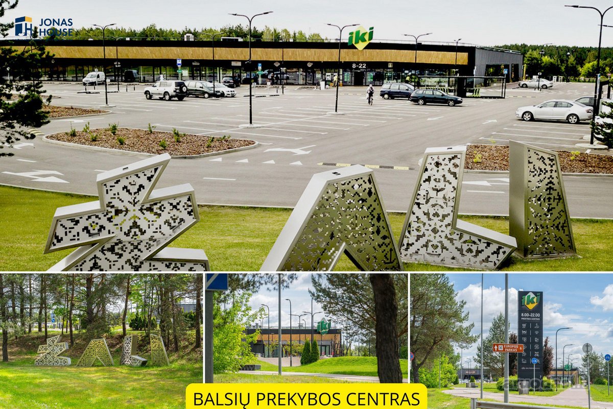 Balsiuose, Parduodamas puikiai išlaikytas 4 - nuotraukos Nr. 47