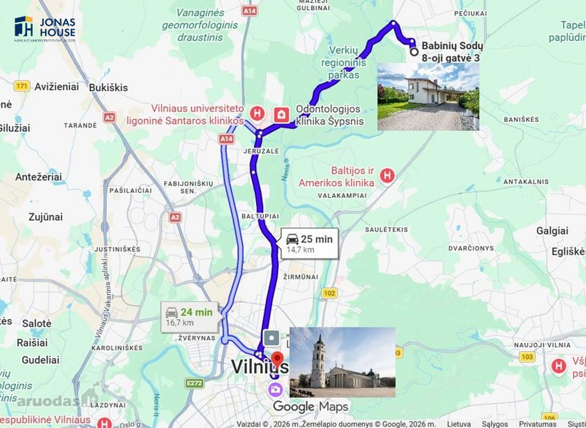 Balsiuose, Parduodamas puikiai išlaikytas 4 - nuotraukos Nr. 49
