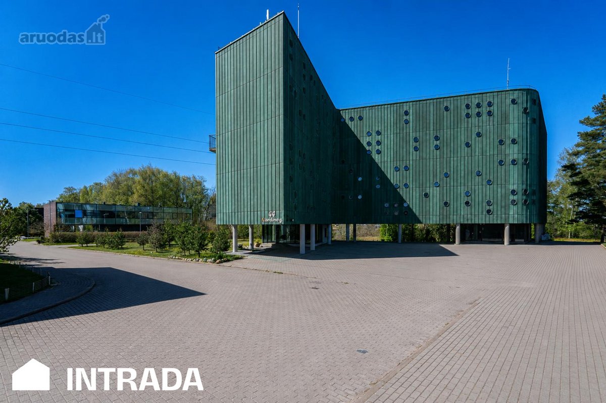 Šviesūs ir erdvūs namai Žaliajame Slėnyje – - nuotraukos Nr. 25
