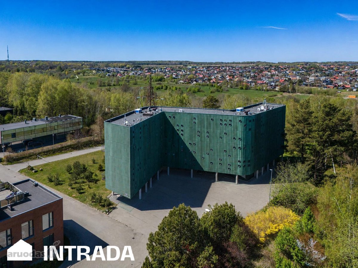 Šviesūs ir erdvūs namai Žaliajame Slėnyje – - nuotraukos Nr. 24