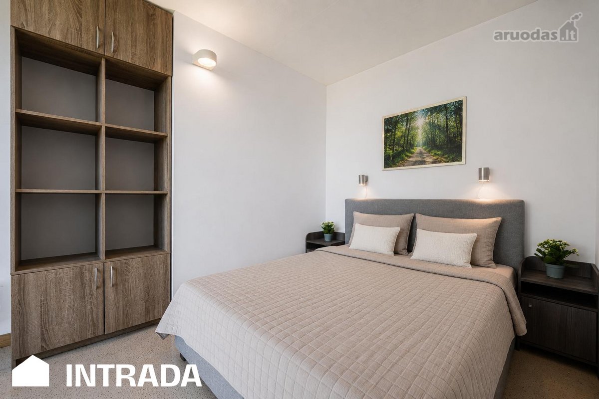Šviesūs ir erdvūs namai Žaliajame Slėnyje – - nuotraukos Nr. 13
