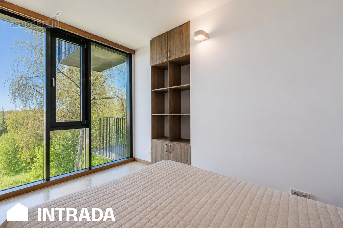 Šviesūs ir erdvūs namai Žaliajame Slėnyje – - nuotraukos Nr. 14