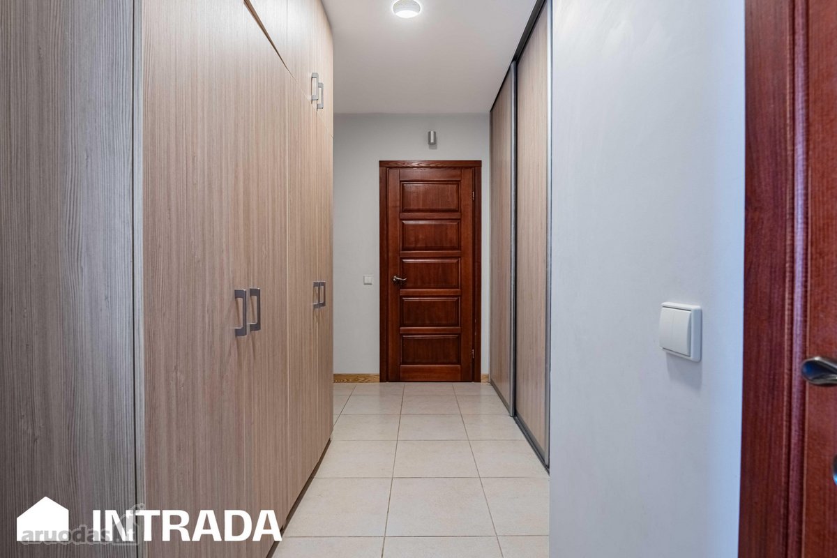 Šviesūs ir erdvūs namai Žaliajame Slėnyje – - nuotraukos Nr. 15