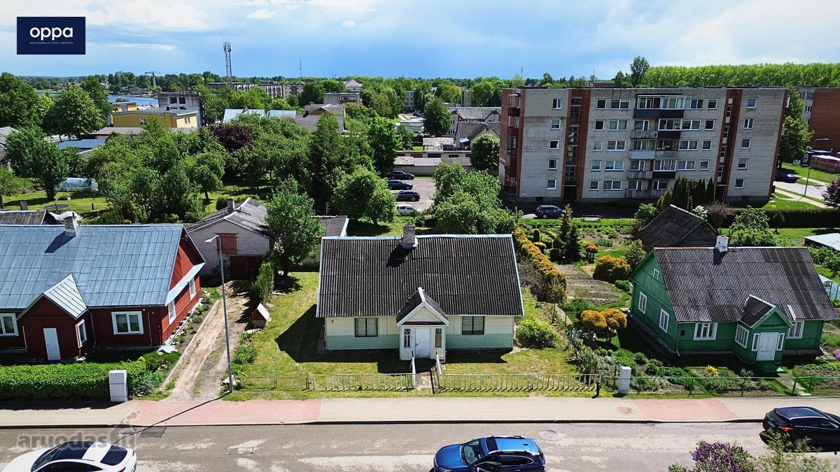 Parduodamas Namas Strateginėje Širvintų - nuotraukos Nr. 21