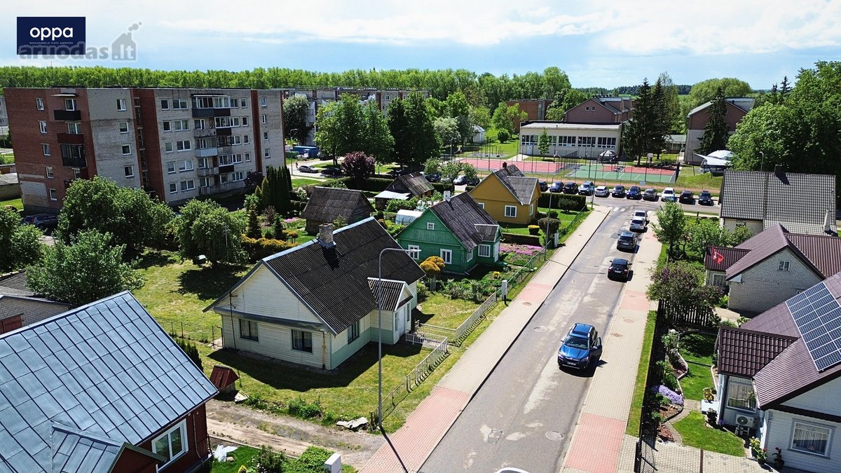 Parduodamas Namas Strateginėje Širvintų - nuotraukos Nr. 22