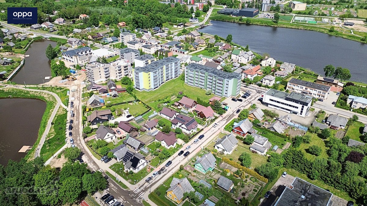Parduodamas Namas Strateginėje Širvintų - nuotraukos Nr. 25