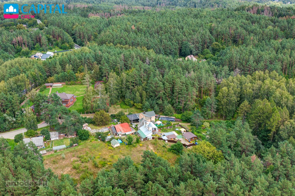 Išskirtinis 36 Arų Sklypas Antakalnyje, - nuotraukos Nr. 2