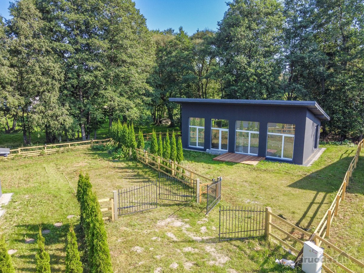 Gamta šiandien tapo viena didžiausių prabangų - nuotraukos Nr. 6