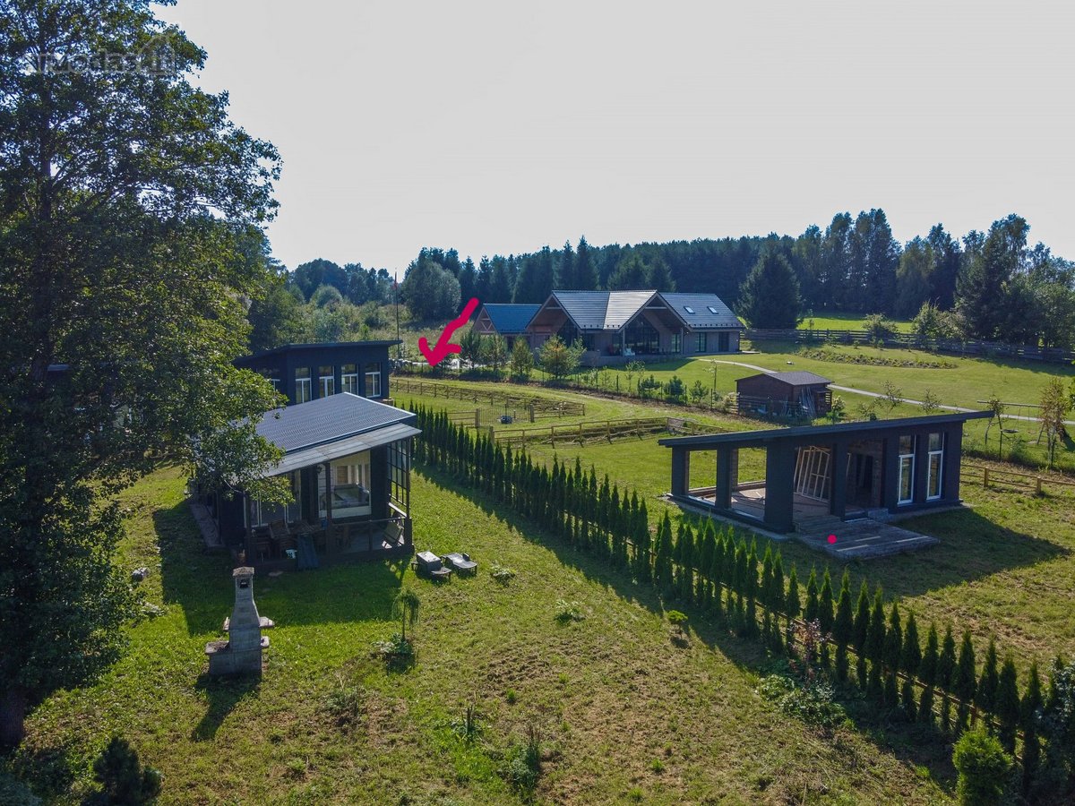 Gamta šiandien tapo viena didžiausių prabangų - nuotraukos Nr. 10