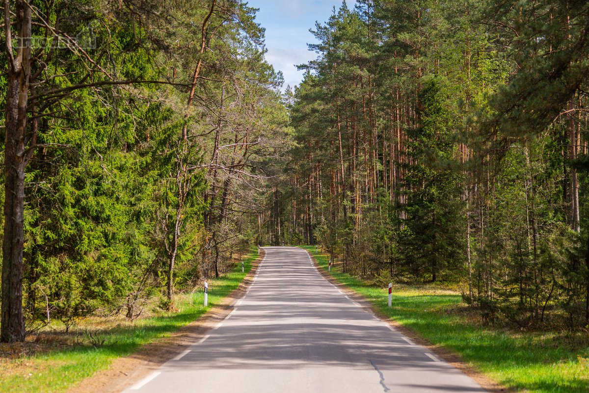 Miško Oku – privatus šešių namų kvartalas - nuotraukos Nr. 62